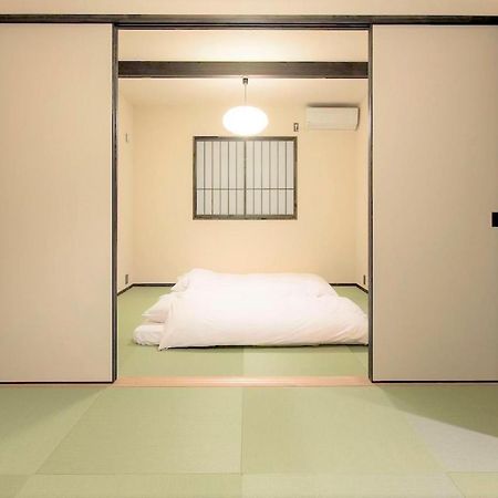 Musubi Hotel Machiya Haruyoshi Fukuoka  Exterior foto